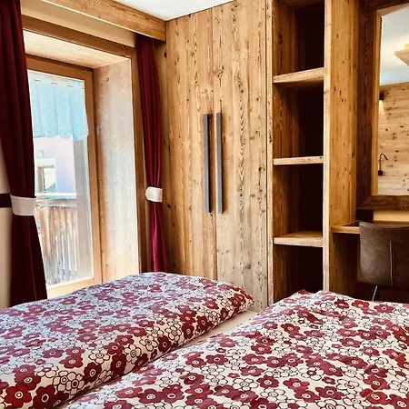 Appartement Nano