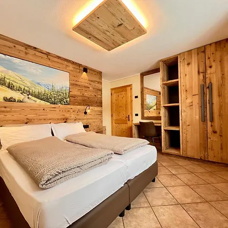 Lägenhet Nano Livigno